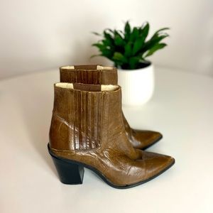 Zara Boots